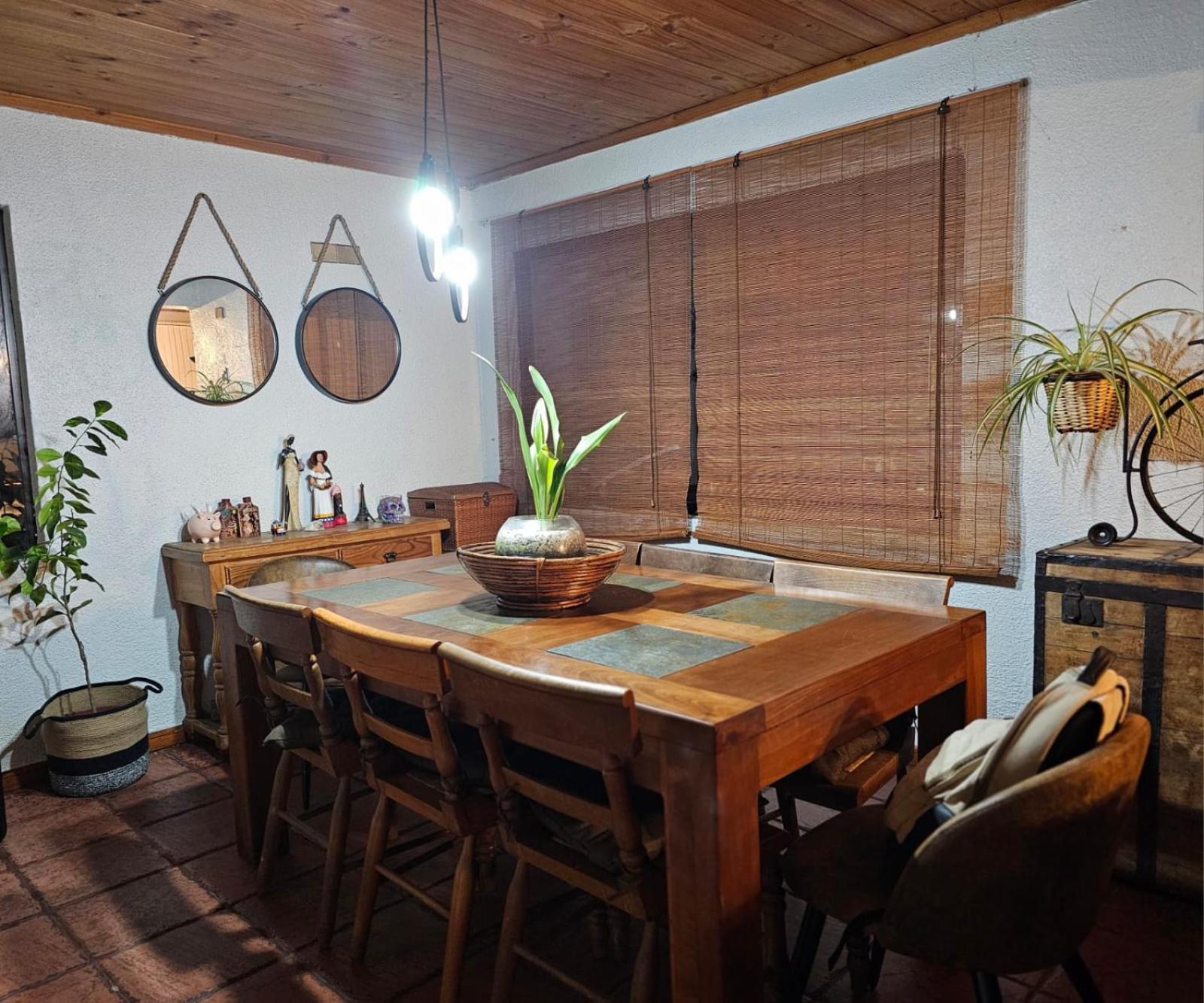 Habitaciones Con Piscina En Tinguiririca サンフェルナンド エクステリア 写真